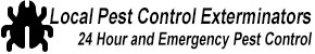 Bexar County Exterminators